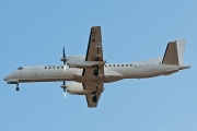 SE-LTU, Saab 2000, Golden Air