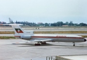LZ-BTS, Tupolev Tu-154-B-2, Balkan - Bulgarian Airlines