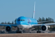 SE-RFR, Boeing 767-300ER, TUIfly Nordic