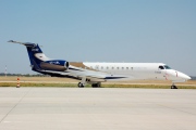 S5-ABL, Embraer Legacy 600, Linxair