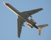 LZ-BTZ, Tupolev Tu-154-M, Republic of Bulgaria