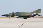 7499, McDonnell Douglas RF-4-E Phantom II, Hellenic Air Force
