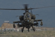 ES1028, Boeing AH-64-DHA Apache Longbow, Hellenic Army Aviation