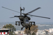 ES1028, Boeing AH-64-DHA Apache Longbow, Hellenic Army Aviation