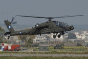 ES1028, Boeing AH-64-DHA Apache Longbow, Hellenic Army Aviation