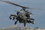 ES1028, Boeing AH-64-DHA Apache Longbow, Hellenic Army Aviation