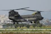 ES901, Boeing CH-47-SD Chinook, Hellenic Army Aviation