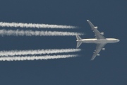 4X-ELF, Boeing 747-400F(SCD), EL AL Cargo