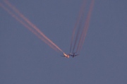 SU-GDS, Airbus A330-300, Egyptair