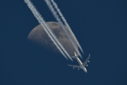 4X-ELF, Boeing 747-400F(SCD), EL AL Cargo