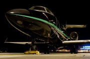 M-JOLY, Hawker 850-XPi, Private