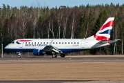 G-LCYD, Embraer ERJ 170-100STD, British Airways