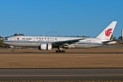 B-2069, Boeing 777-200, Air China