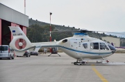 SX-HPS, Eurocopter EC 135-T1, Private