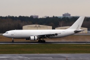 TF-ELF, Airbus A300B4-600R, Untitled