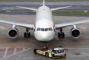 G-BNWA, Boeing 767-300, British Airways