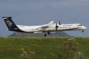 SX-OBG, De Havilland Canada DHC-8-400Q Dash 8, Olympic Air