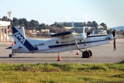 HB-FNW, Pilatus PC-6-B2-H4 Turbo-Porter, AMA