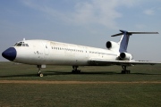 HA-LCA, Tupolev Tu-154-B-2, Untitled