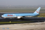 PH-AHQ, Boeing 767-300ER, Arkefly