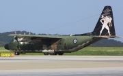 752, Lockheed C-130-H Hercules, Hellenic Air Force