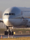 A7-BFA, Boeing 777-F, Qatar Airways