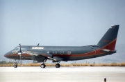 N109P, Grumman G-159-Gulfstream I, Untitled
