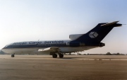 5Y-CGO, Boeing 727-100F, African Cargo Services