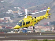 EC-LGI, Agusta A109-E Power Elite, Inaer