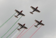 Alpi Aviation Pioneer 300-Hawk, Pioneer Team