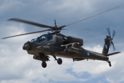 1001, Boeing (McDonnell Douglas-Hughes) AH-64-A Apache, Hellenic Army Aviation