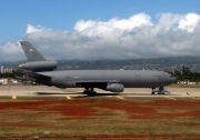 85-0033, McDonnell Douglas KC-10-A, United States Air Force