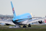 HL7615, Airbus A380-800, Korean Air