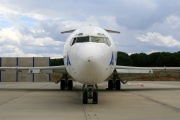 EC-CFE, Boeing 727-200Adv, Untitled
