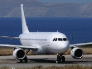 YL-LCA, Airbus A320-200, Untitled