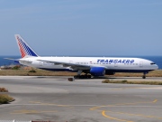 EI-UNS, Boeing 777-200ER, Transaero