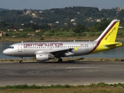 D-AKNQ, Airbus A319-100, Germanwings