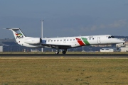 CS-TPH, Embraer ERJ-145-EP, PGA-Portugalia Airlines