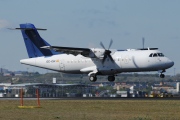 EC-ISX, ATR 42-300, Swiftair