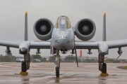 82-0646, Fairchild A-10-C Thunderbolt II, United States Air Force