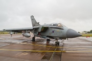 ZG713, Panavia Tornado-GR.4, Royal Air Force
