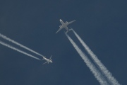 N854FD, Boeing 777-F, Federal Express (FedEx)