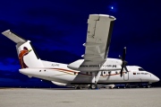 P2-PXI, De Havilland Canada DHC-8-200 Dash 8, Air Niugini