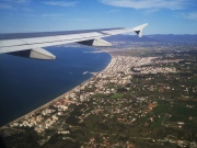 SX-DGH, Airbus A319-100, Aegean Airlines