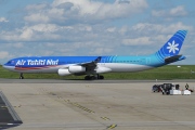 F-OSEA, Airbus A340-300, Air Tahiti Nui