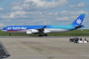 F-OSEA, Airbus A340-300, Air Tahiti Nui