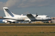 EC-JAD, ATR 42-300, Swiftair