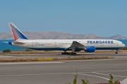 EI-UNN, Boeing 777-300, Transaero