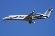 G-SYLJ, Embraer ERJ-135-BJ Legacy, Private