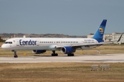 D-ABOA, Boeing 757-300, Condor Airlines